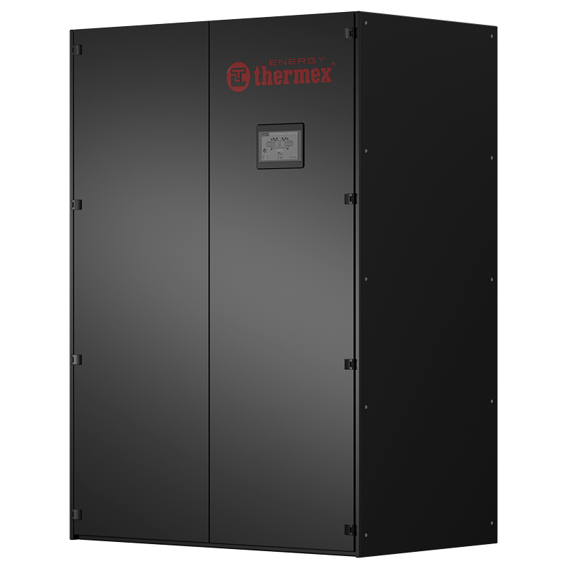Шкафные прецизионные кондиционеры Thermex Energy TPC-DX