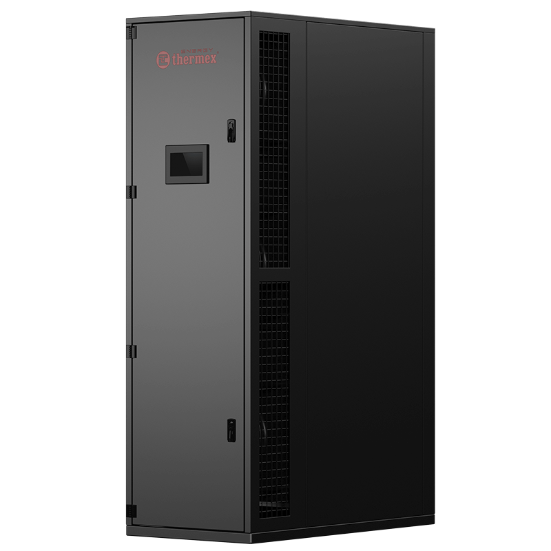 Межрядные прецизионные кондиционеры Thermex Energy TPR-DX