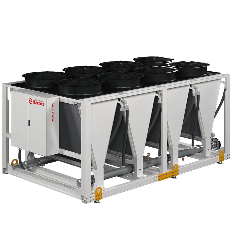Драйкулеры Thermex Energy TED