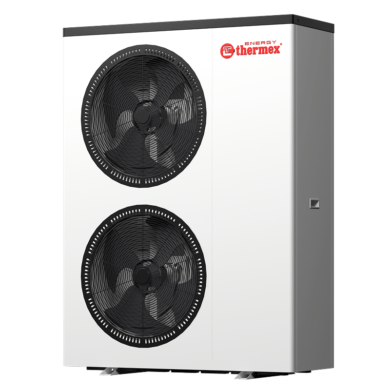 Тепловой насос воздух-вода Thermex Energy Air ONE