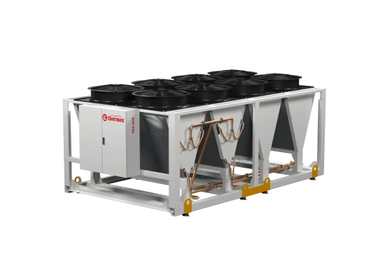 Выносные конденсаторы Thermex Energy TEC