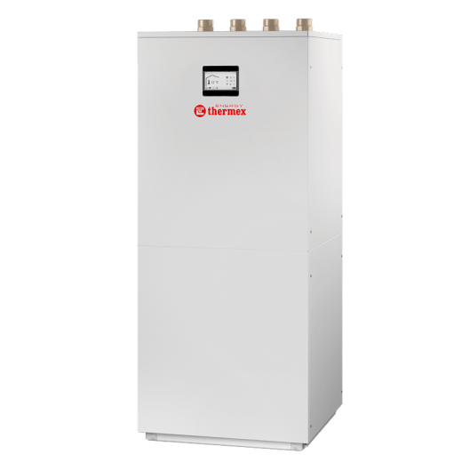 Геотермальный тепловой насос Thermex Energy Pro