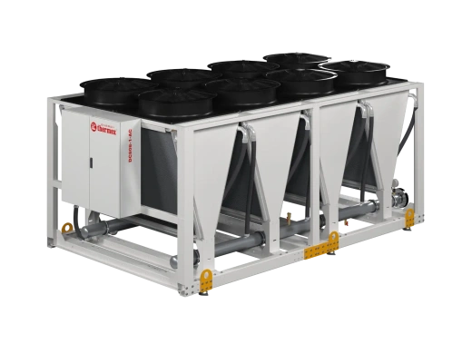 Драйкулеры Thermex Energy TED