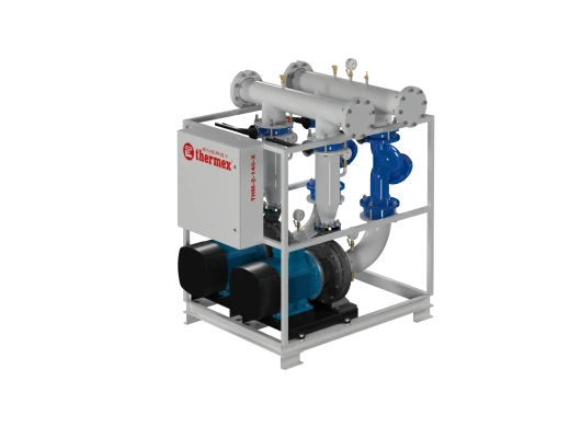 Гидромодули Thermex Energy THM