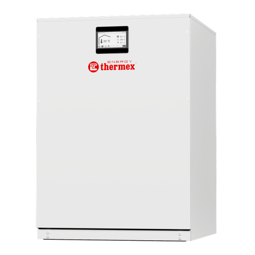 Геотермальный тепловой насос Thermex Energy Compact