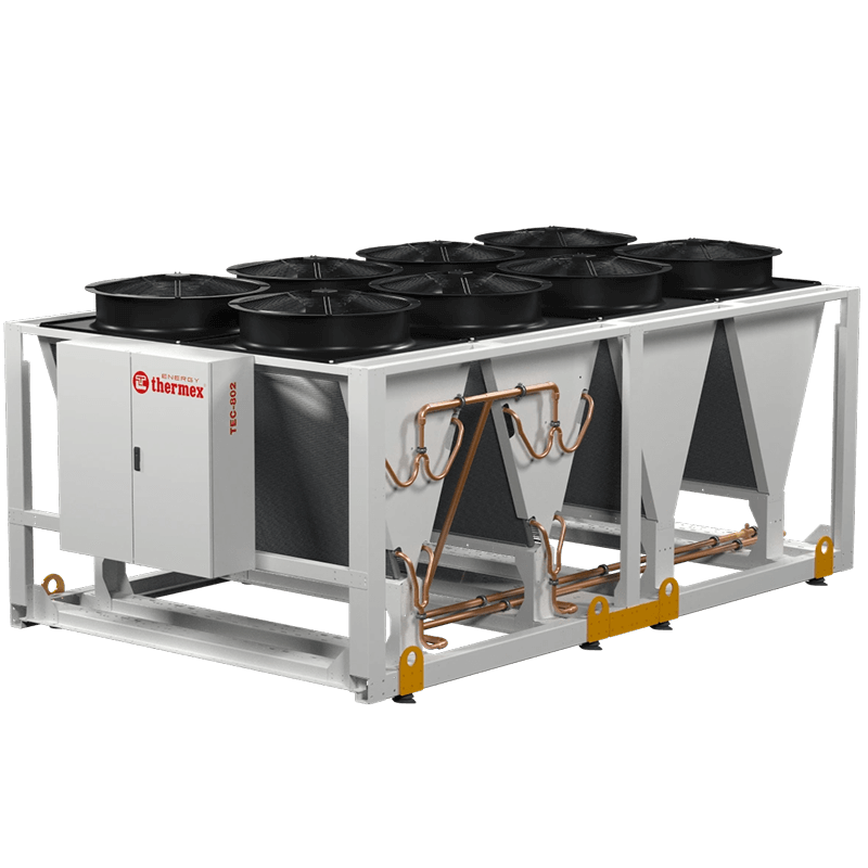 Выносные конденсаторы Thermex Energy TEC